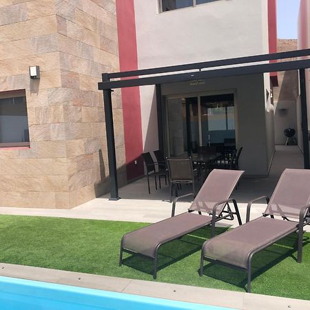 גראן טאראחל Villa Inda מראה חיצוני תמונה