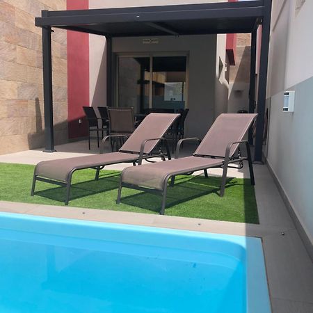 גראן טאראחל Villa Inda מראה חיצוני תמונה