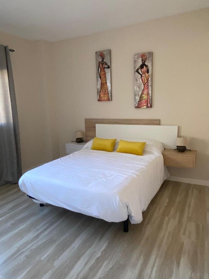 גראן טאראחל Villa Inda מראה חיצוני תמונה