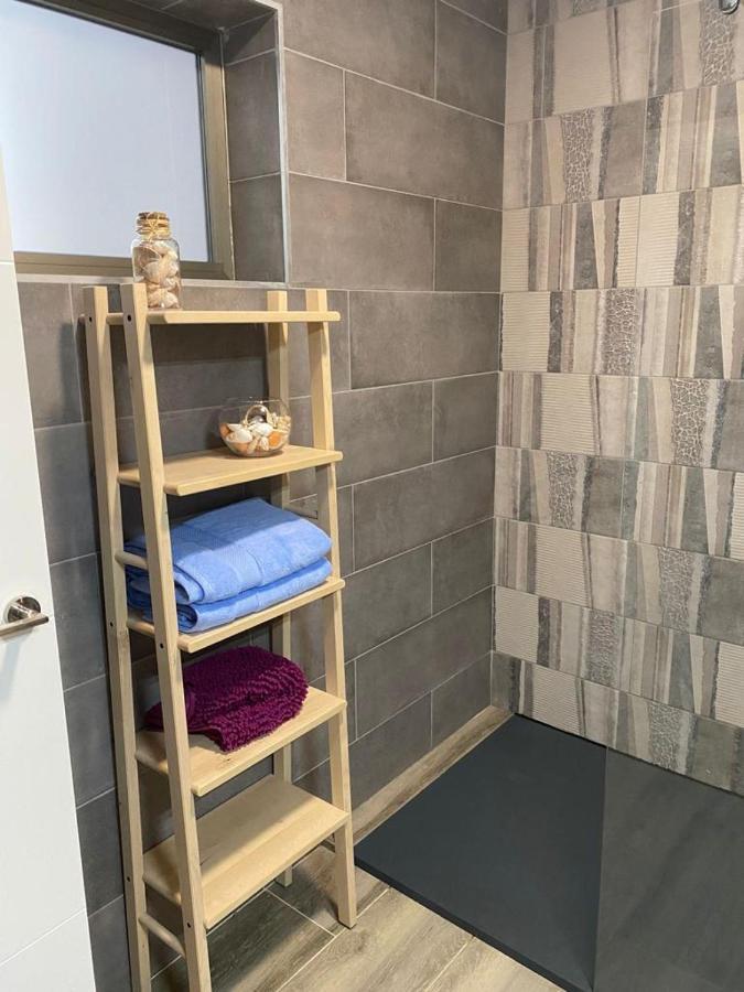 גראן טאראחל Villa Inda מראה חיצוני תמונה