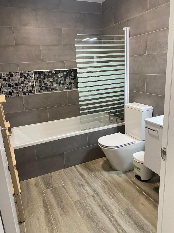 גראן טאראחל Villa Inda מראה חיצוני תמונה